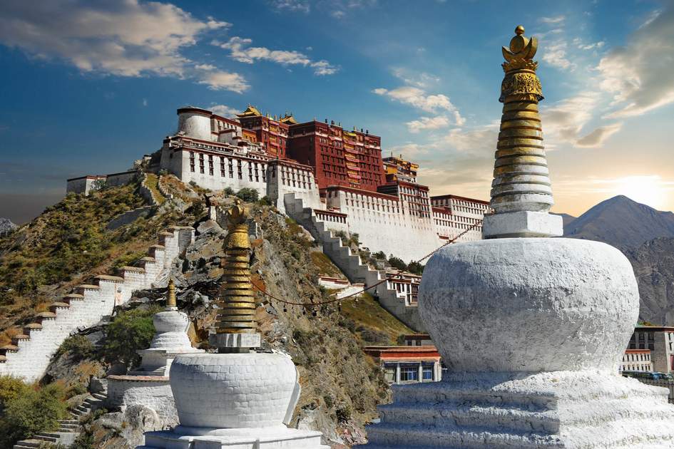 TIBET