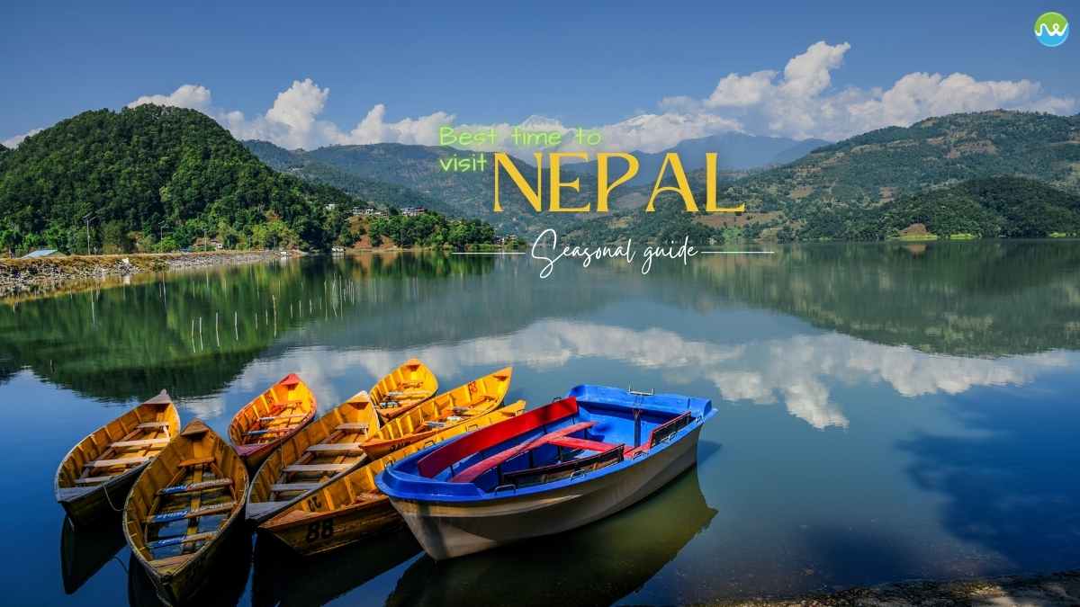 Elevate Your Adventure: Discovering the Soulful Charms of Nature, Trekking, and Cultural Exploration in Nepal