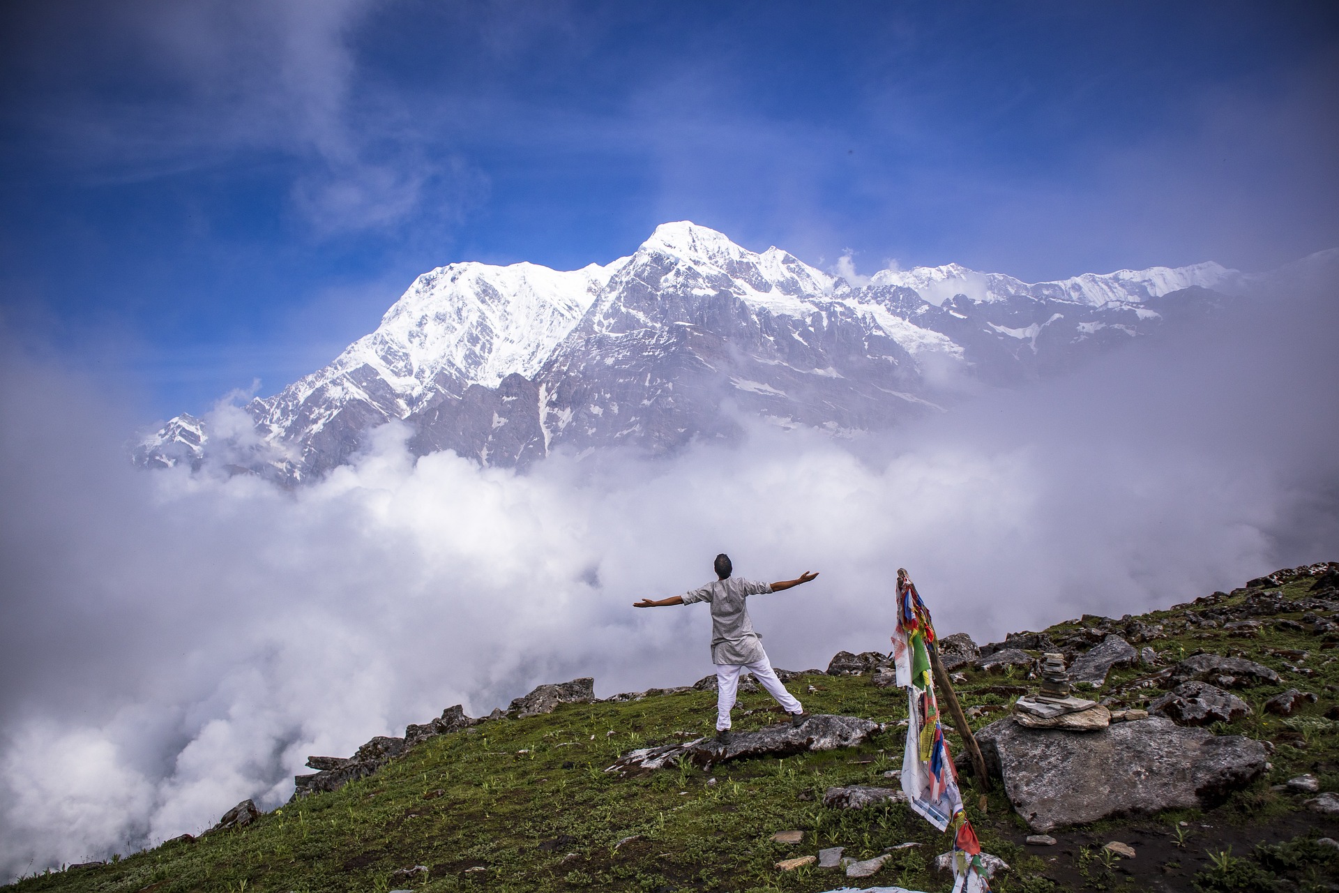 10 Tips for Everest Base Camp Trekking In 2019