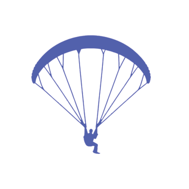 Paragliding