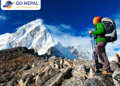 Go Nepal: Authentic Nepal Trekking Packages & Adventure Tours 2026