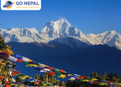 Weekend Getaway Ideas Near Kathmandu