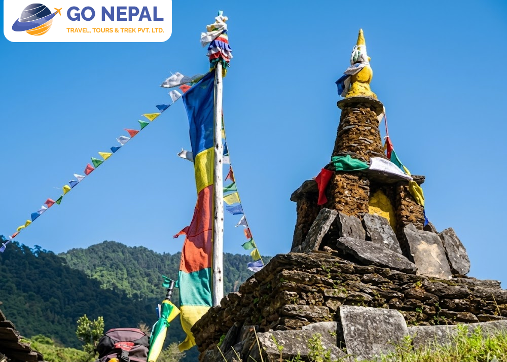 Lapchi Nepal Trek Milarepa’s Hidden Paradise in the Himalayas