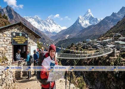 Everest Base Camp Trek Permits Explained: Everything You Need to Know Before You Go